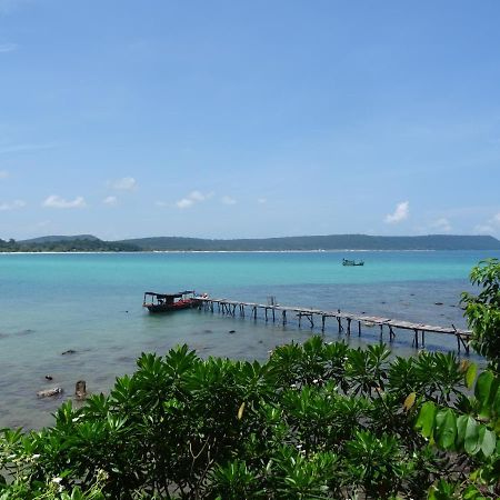 Zest'House Hotel Sok San Village ภายนอก รูปภาพ