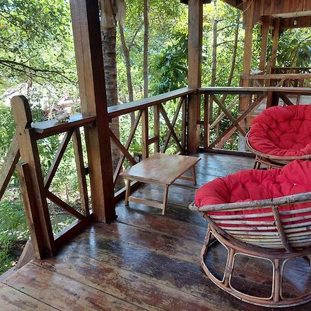 Zest'House Hotel Sok San Village ภายนอก รูปภาพ