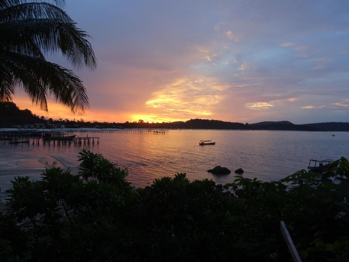 Zest'House Hotel Sok San Village ภายนอก รูปภาพ