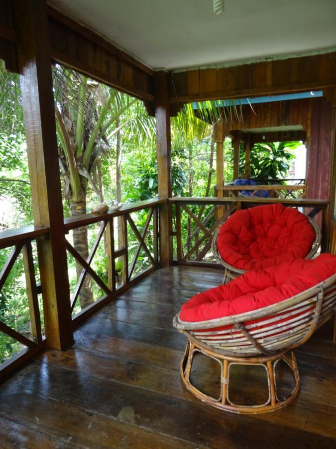 Zest'House Hotel Sok San Village ภายนอก รูปภาพ