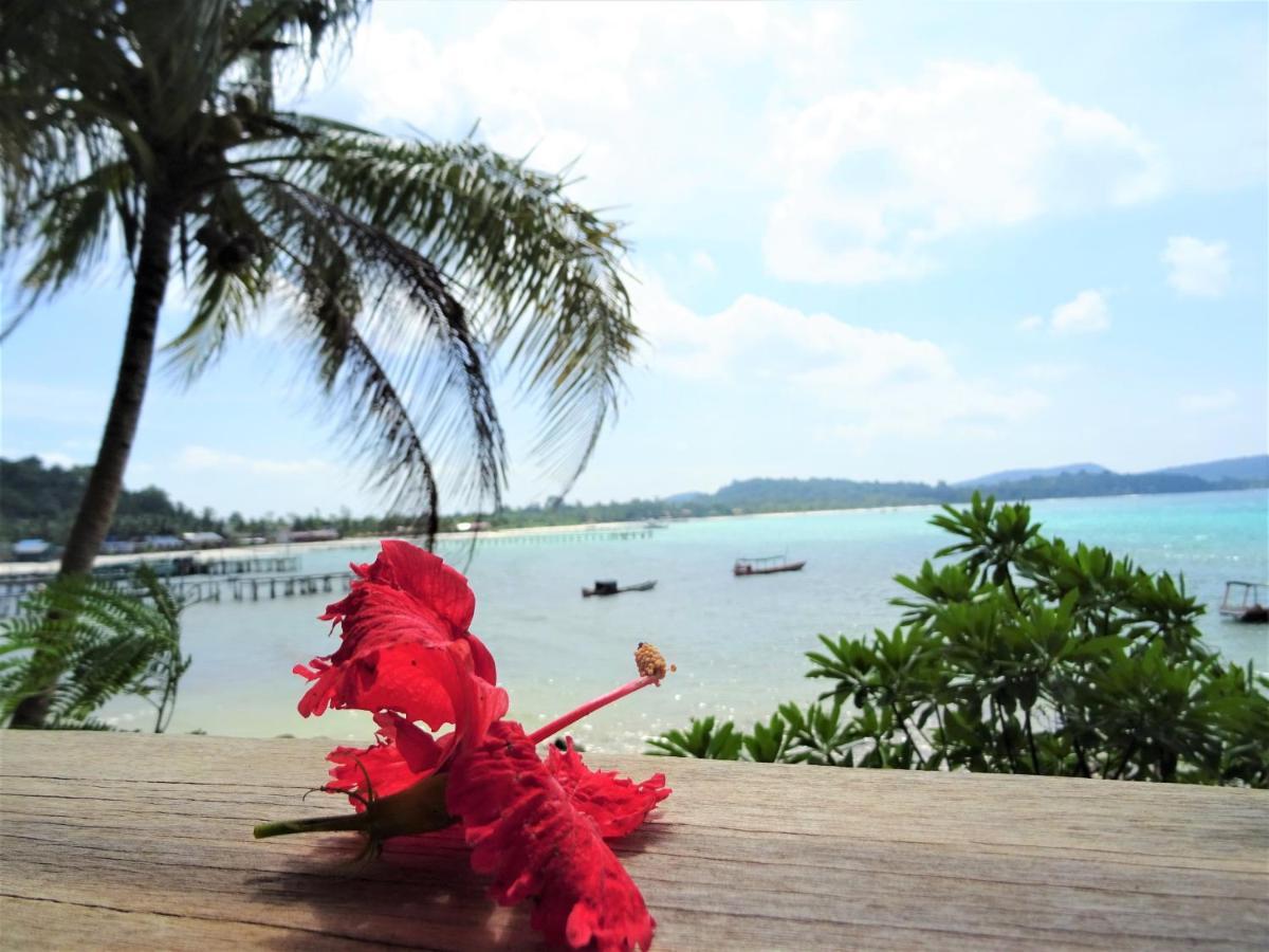 Zest'House Hotel Sok San Village ภายนอก รูปภาพ