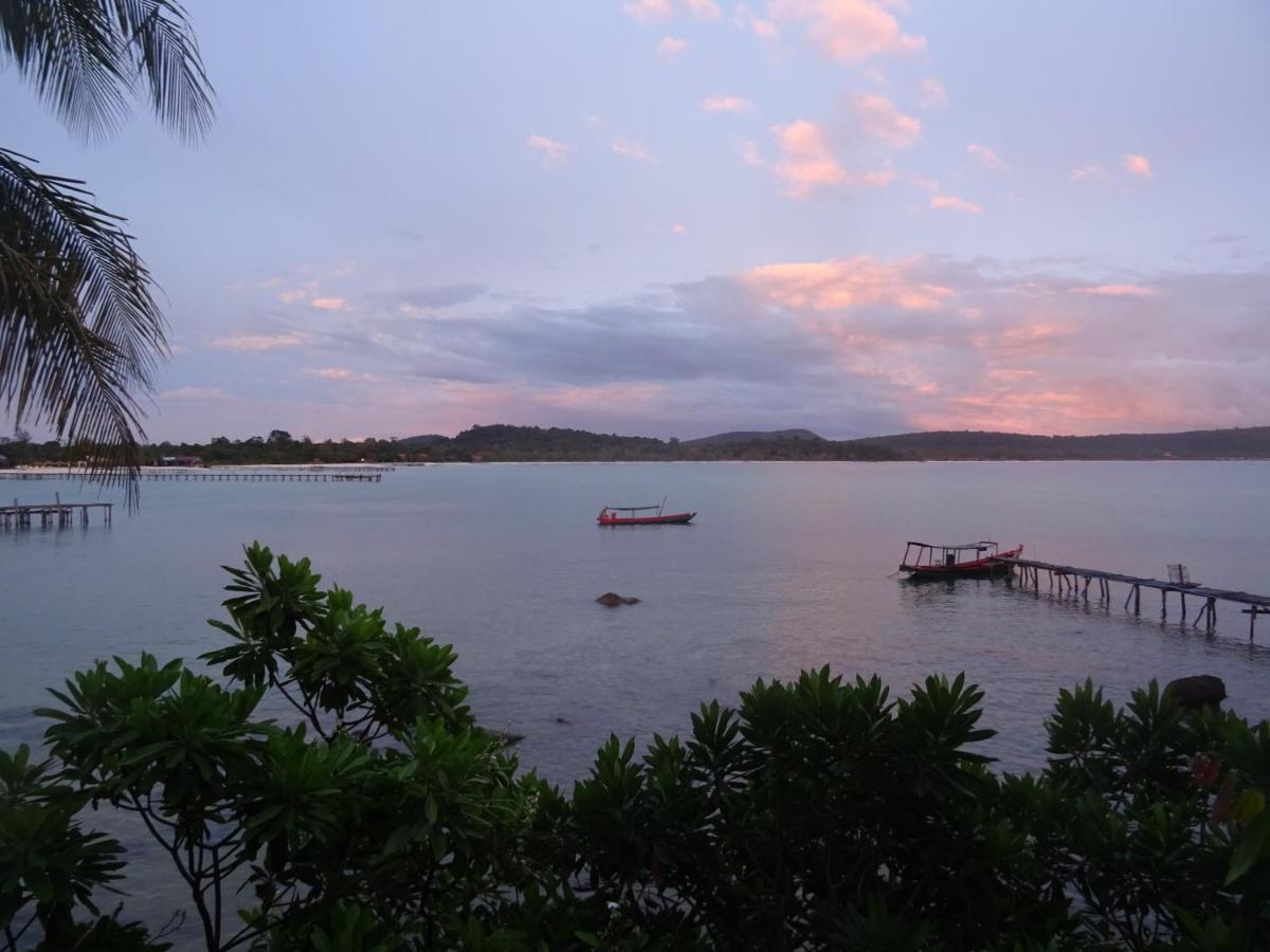 Zest'House Hotel Sok San Village ภายนอก รูปภาพ