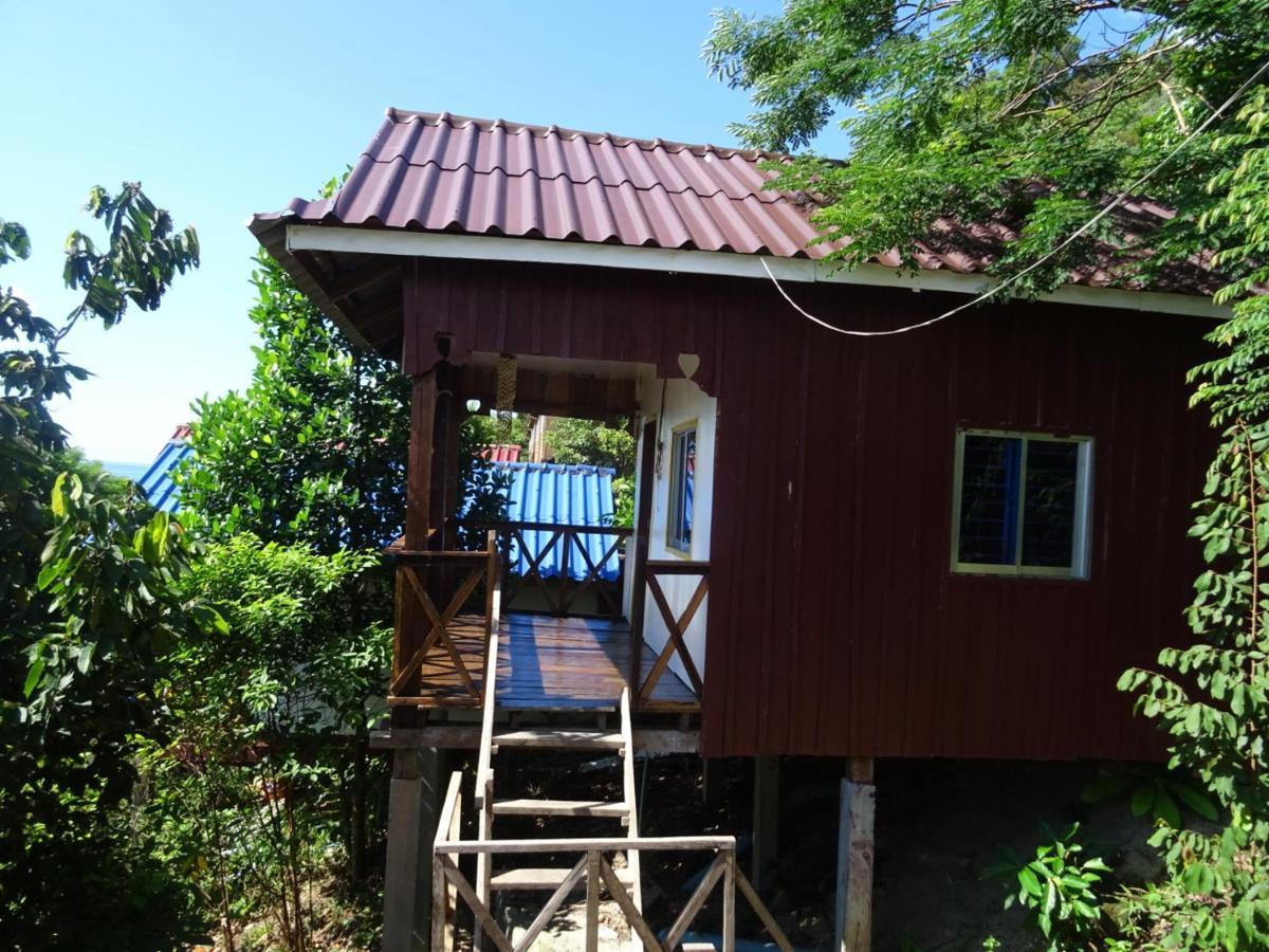 Zest'House Hotel Sok San Village ภายนอก รูปภาพ