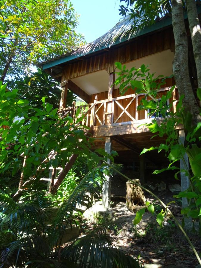 Zest'House Hotel Sok San Village ภายนอก รูปภาพ