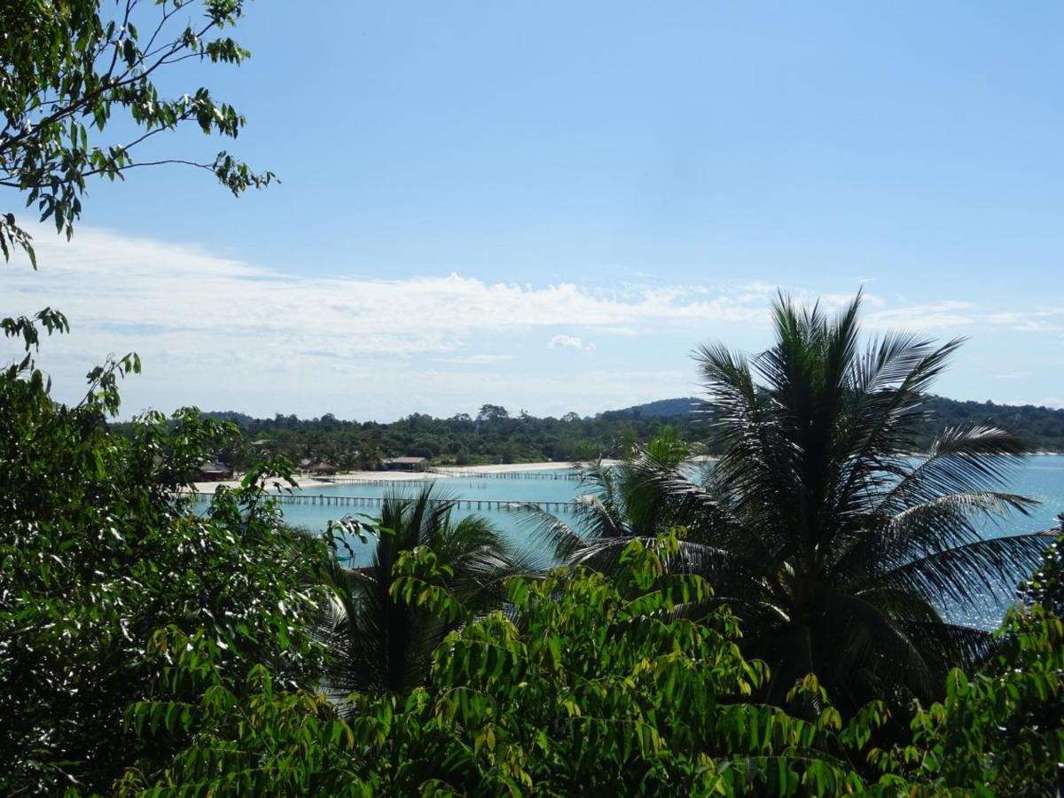 Zest'House Hotel Sok San Village ภายนอก รูปภาพ