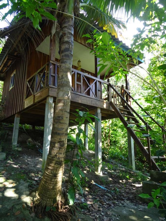 Zest'House Hotel Sok San Village ภายนอก รูปภาพ