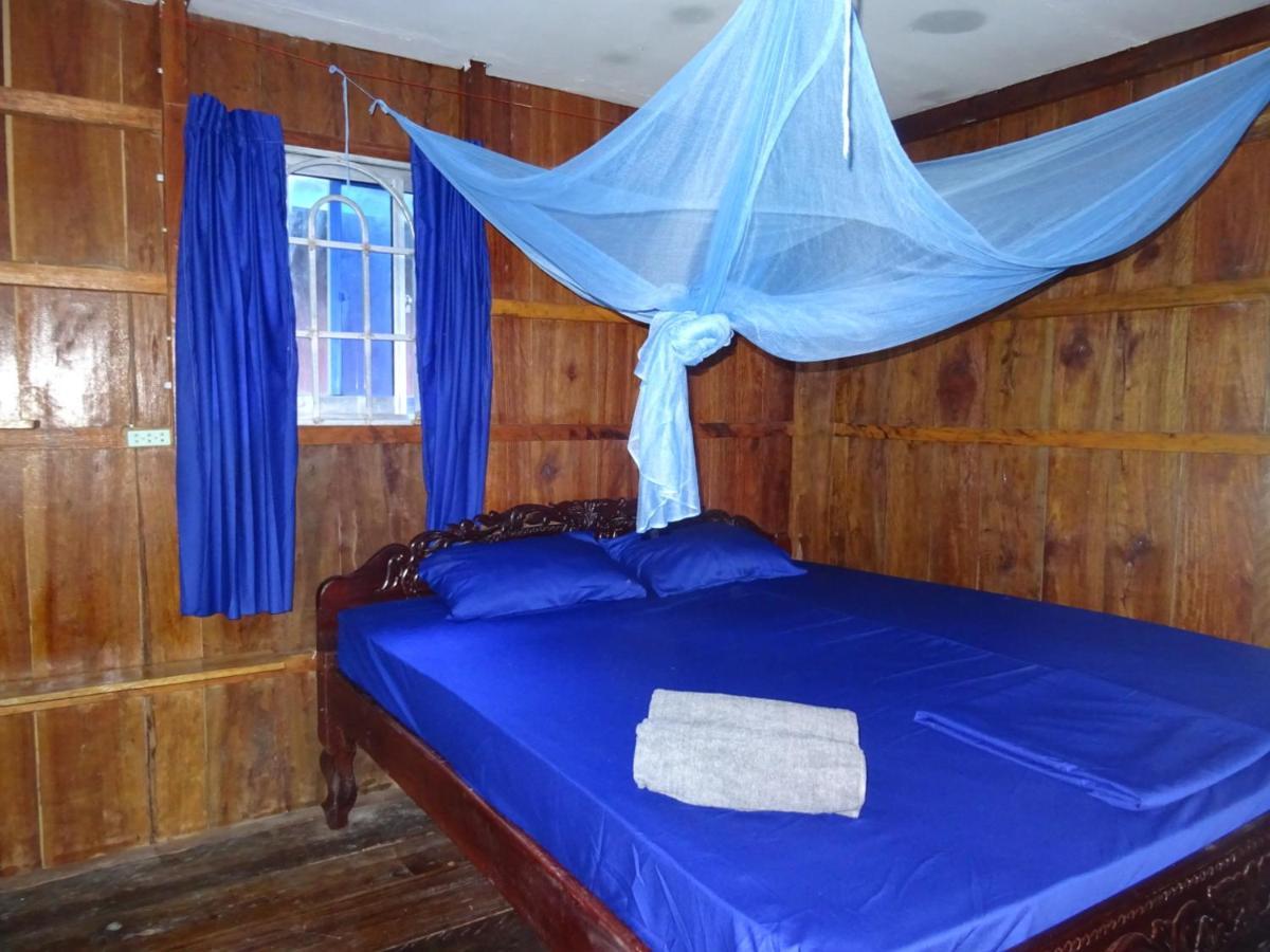 Zest'House Hotel Sok San Village ภายนอก รูปภาพ