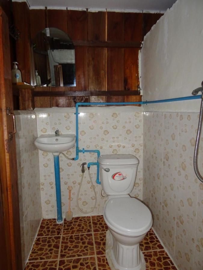 Zest'House Hotel Sok San Village ภายนอก รูปภาพ