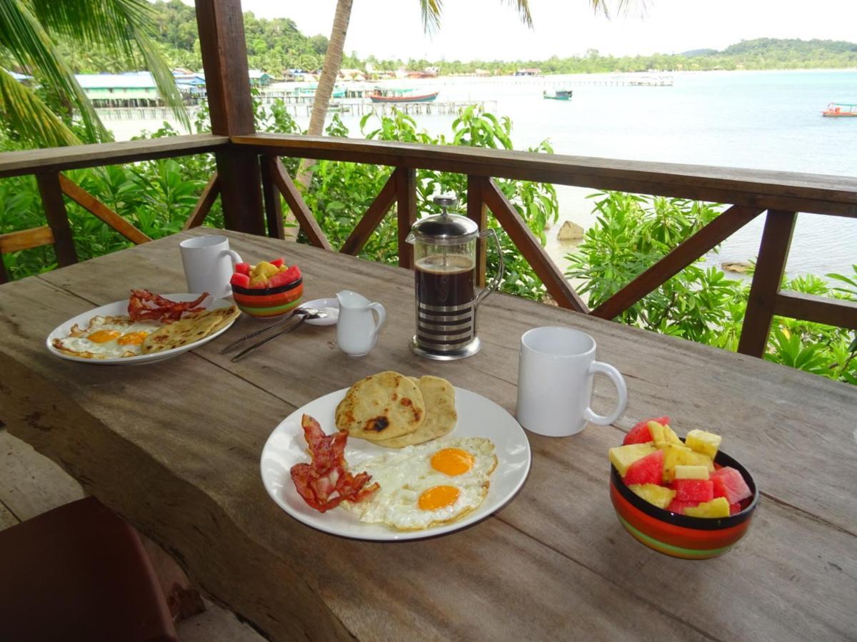 Zest'House Hotel Sok San Village ภายนอก รูปภาพ