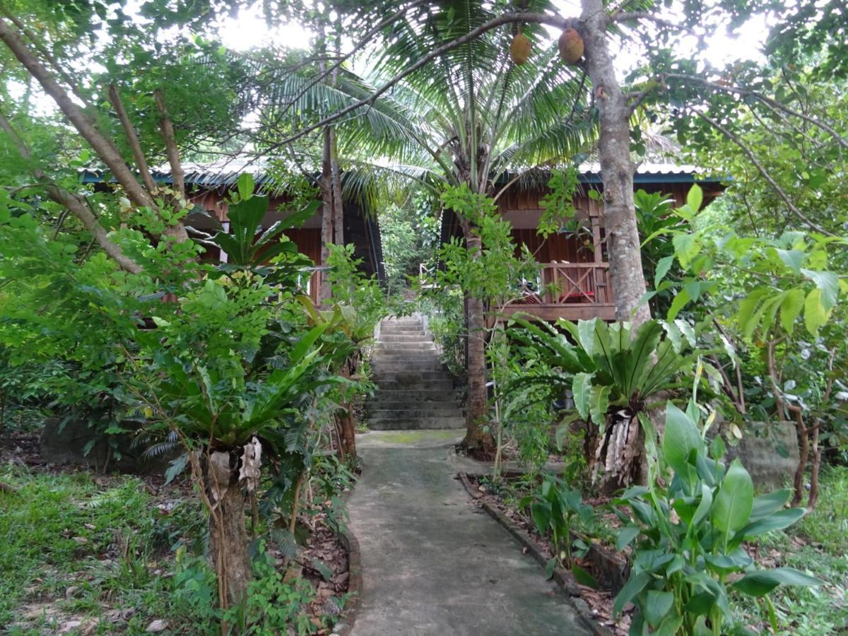 Zest'House Hotel Sok San Village ภายนอก รูปภาพ