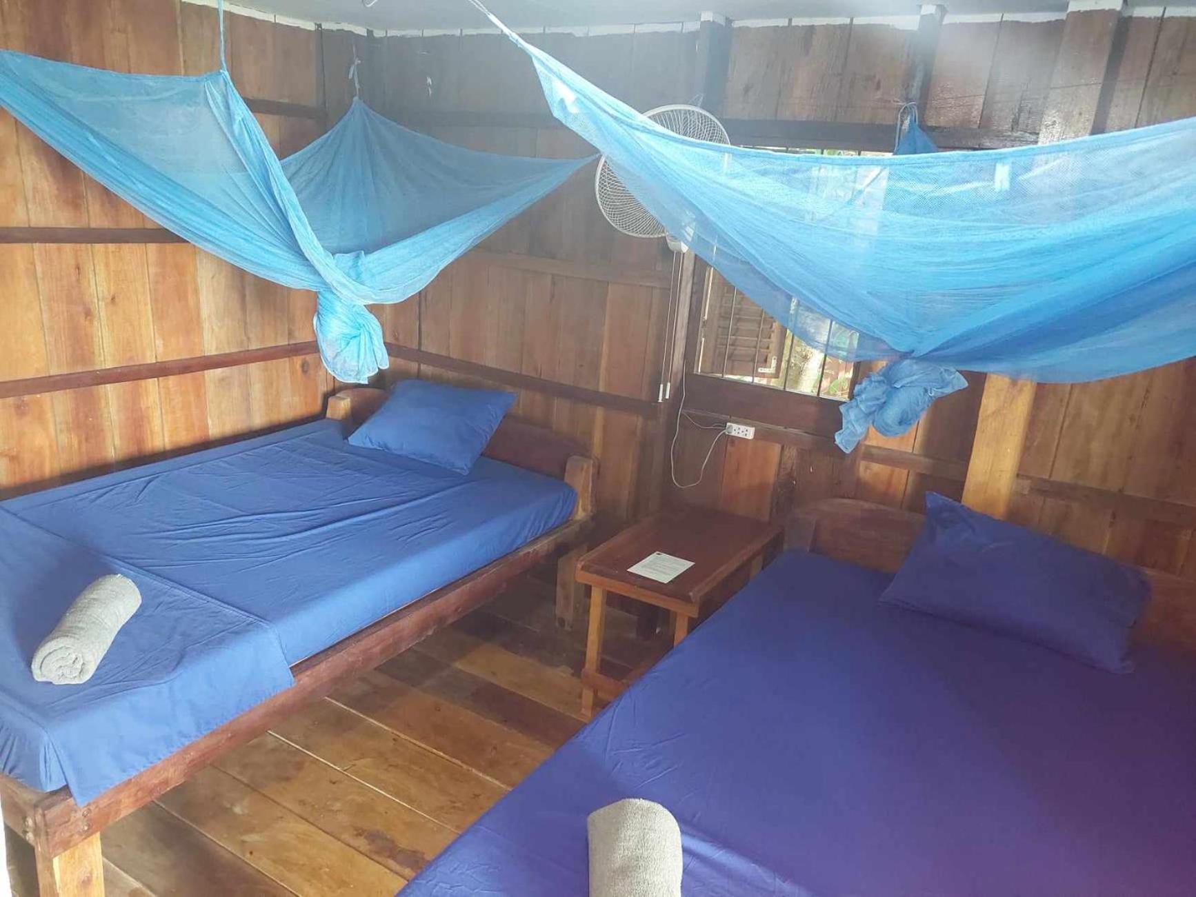 Zest'House Hotel Sok San Village ภายนอก รูปภาพ
