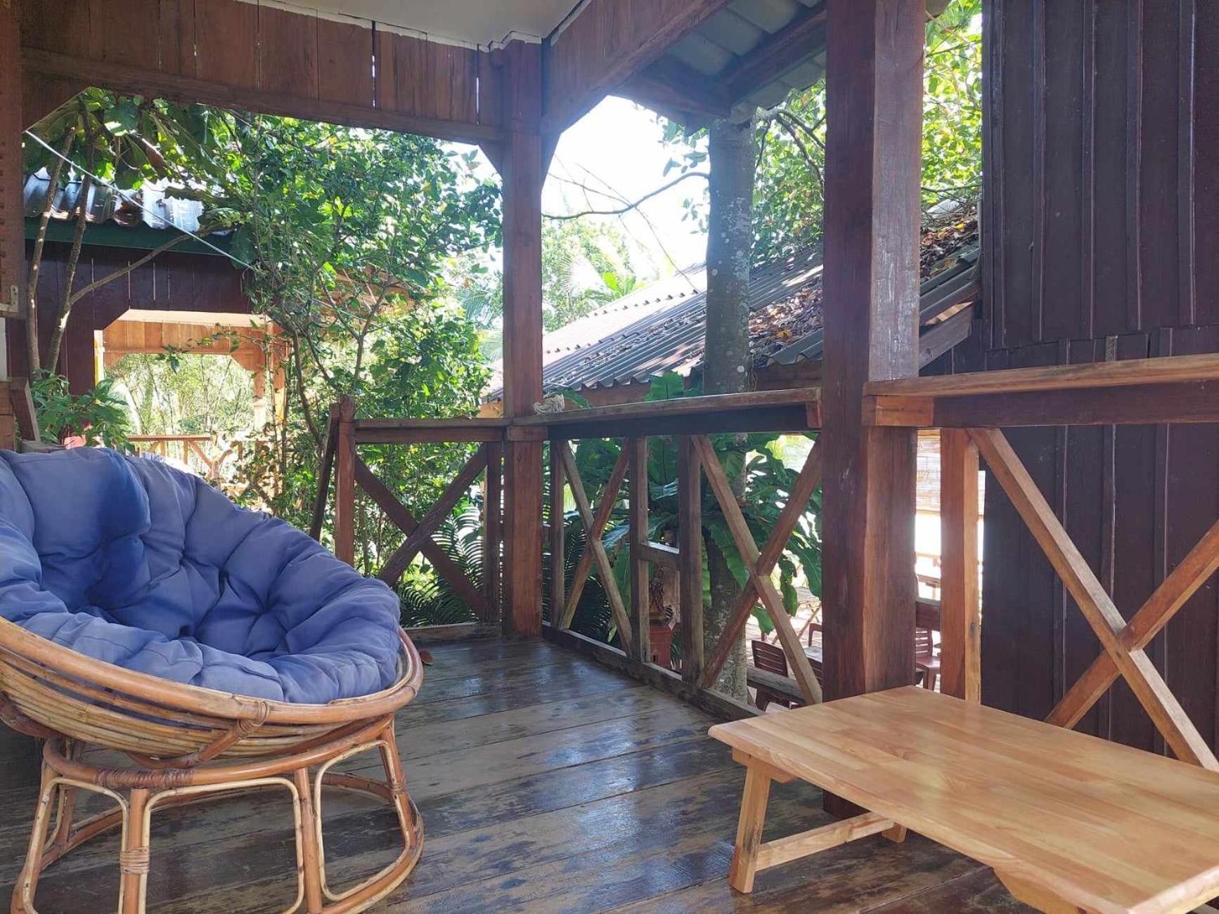 Zest'House Hotel Sok San Village ภายนอก รูปภาพ