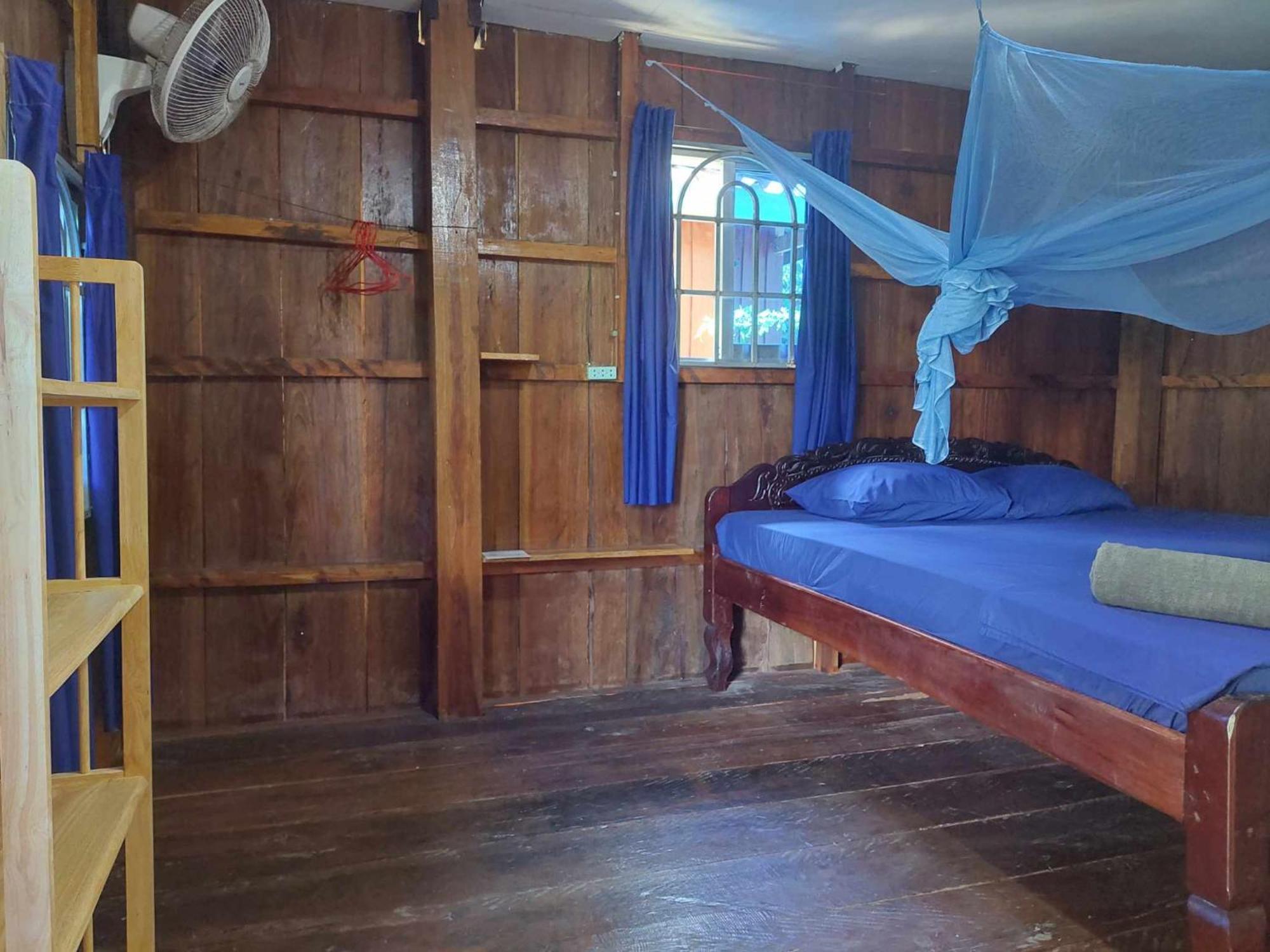 Zest'House Hotel Sok San Village ภายนอก รูปภาพ