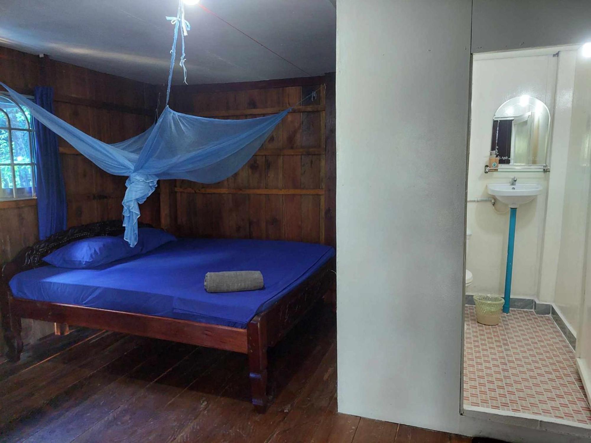 Zest'House Hotel Sok San Village ภายนอก รูปภาพ