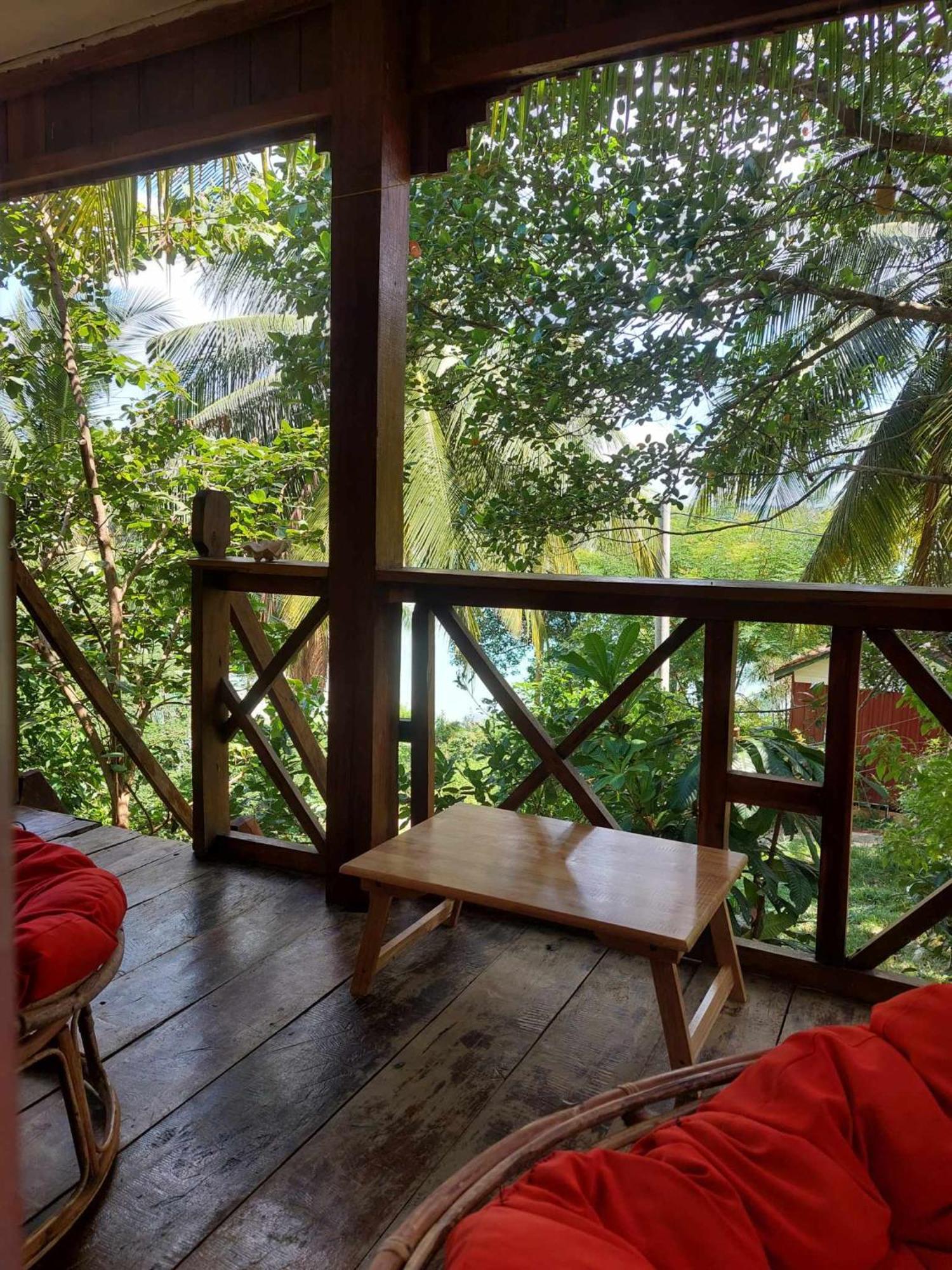 Zest'House Hotel Sok San Village ภายนอก รูปภาพ