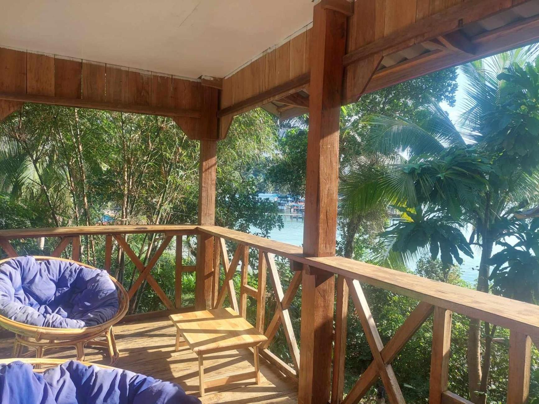 Zest'House Hotel Sok San Village ภายนอก รูปภาพ