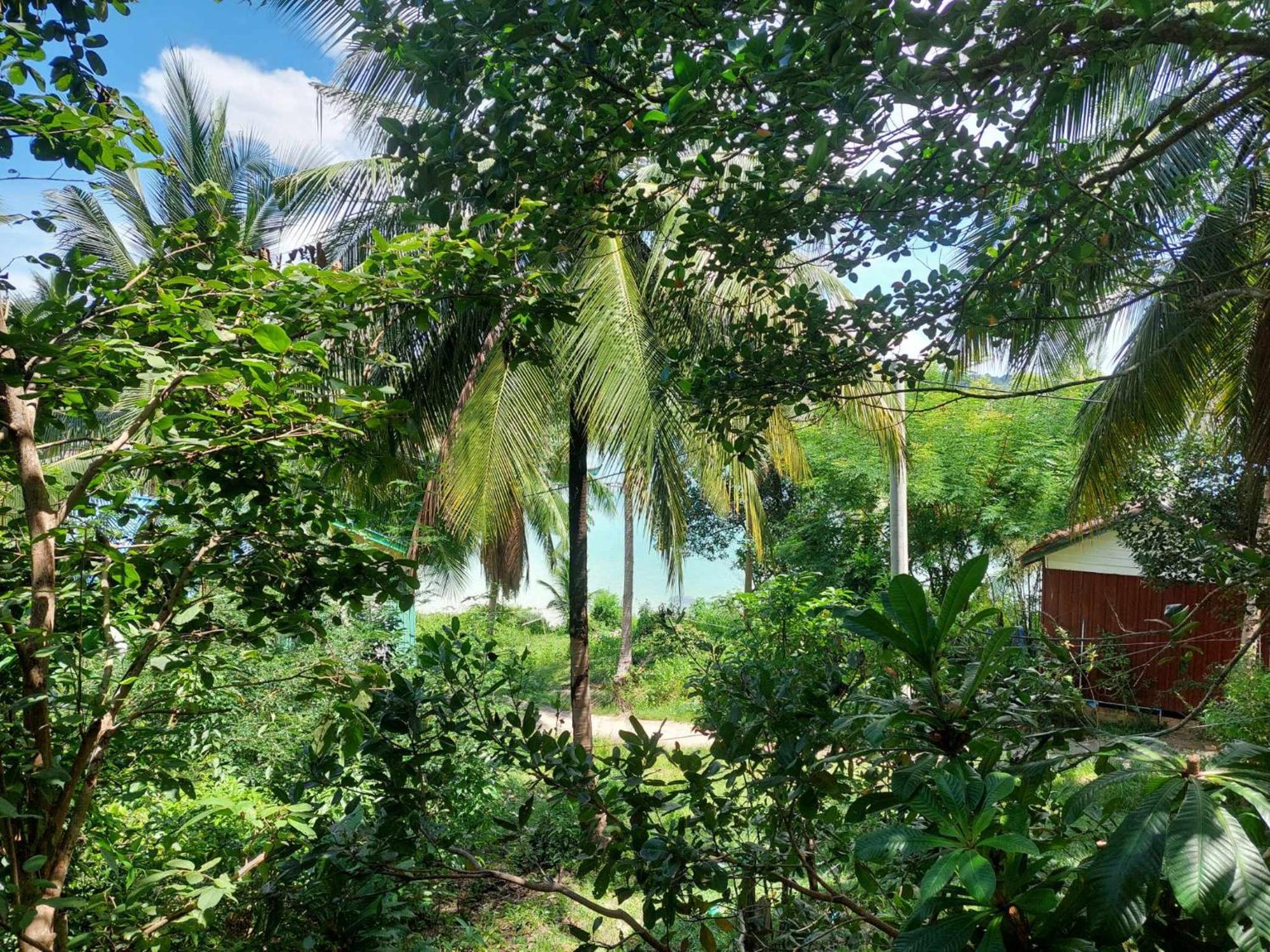 Zest'House Hotel Sok San Village ภายนอก รูปภาพ